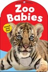 Zoo Babies - Priddy Books ; Roger Priddy - 9781838992958