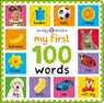 My First 100: Words - Priddy Books ; Roger Priddy - 9781838993023