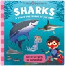 Priddy Explorers Sharks - Priddy Books ; Roger Priddy - 9781838993238