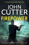 Firepower - John Cutter - 9781839012129