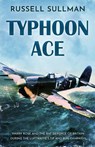 Typhoon Ace - Russell Sullman - 9781839012167