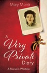 A Very Private Diary - Mary Morris - 9781839012266