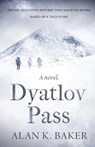 Dyatlov Pass - Alan Baker - 9781839012389