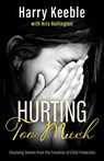 Hurting Too Much - Harry Keeble ; Kris Hollington - 9781839012402