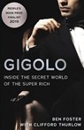 Gigolo - Ben Foster ; Clifford Thurlow - 9781839012518