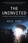 The Uninvited - Nick Pope - 9781839012532