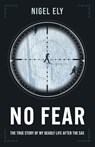 No Fear - Nigel Ely - 9781839012747