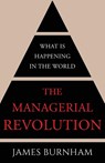 The Managerial Revolution - James Burnham - 9781839013188