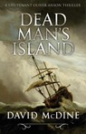 Dead Man's Island - David McDine - 9781839013492
