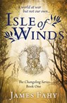 Isle of Winds - James Fahy - 9781839013652