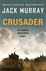 Crusader - Jack Murray - 9781839014437