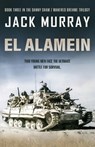 El Alamein - Jack Murray - 9781839014444