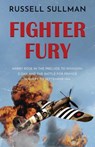 Fighter Fury - Russell Sullman - 9781839014451