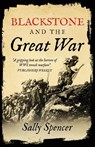 Blackstone and the Great War - Sally Spencer - 9781839014871