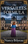 The Versailles Formula - Nancy Bilyeau - 9781839016028