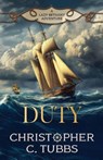 DUTY - Christopher C. Tubbs - 9781839016257