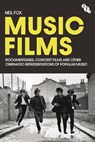 Music Films - Neil (Falmouth University Fox - 9781839023446