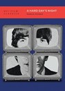 A Hard Day's Night - Samira Ahmed - 9781839029394