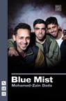 Blue Mist - Mohamed-Zain Dada - 9781839042881