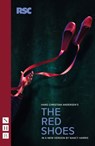 The Red Shoes - Nancy Harris - 9781839044144