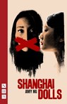 Shanghai Dolls - Amy Ng - 9781839044182