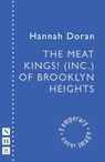 The Meat Kings! (Inc.) of Brooklyn Heights - Hannah Doran - 9781839044229