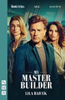 My Master Builder - Lila Raicek - 9781839044601