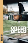 Speed - Mohamed-Zain Dada - 9781839044717