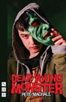 Dear Young Monster - Pete MacHale - 9781839044991