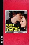 Guess How Much I Love You? - Luke Norris - 9781839045448