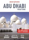 Insight Guides Pocket Abu Dhabi (Travel Guide with Free eBook) - Insight Guides - 9781839050343