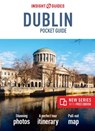 Insight Gudes Pocket Dublin (Travel Guide with Free eBook) - Insight Guides - 9781839050602
