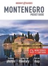 Insight Guides Pocket Montenegro (Travel Guide with Free eBook) - Insight Guides - 9781839051265