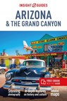 Insight Guides Arizona & The Grand Canyon: Travel Guide with eBook - Insight Guides - 9781839053122