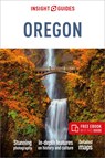 Insight Guides Oregon: Travel Guide with eBook - Insight Guides - 9781839053504