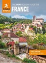 The Mini Rough Guide to France: Travel Guide with eBook - Rough Guides - 9781839053559