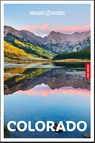 Insight Guides Colorado: Travel Guide with eBook - Nicky Leach - 9781839053795