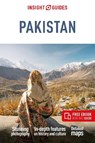 Insight Guides Pakistan: Travel Guide with eBook - Alan Palmer - 9781839053955