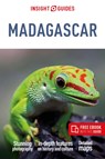 Insight Guides Madagascar: Travel Guide with eBook - Philip Briggs - 9781839053979