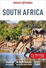 Insight Guides South Africa: Travel Guide with eBook - Philip Briggs - 9781839053993