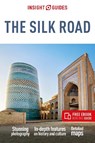Insight Guides The Silk Road: Travel Guide with eBook - Owen Morton ; Thomas Bird - 9781839054280