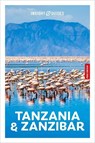 Insight Guides Tanzania and Zanzibar: Travel Guide with eBook - Philip Briggs - 9781839054389