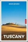 Insight Guides Tuscany: Travel Guide with eBook - Solveig Steinhardt - 9781839054853
