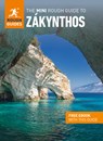 The Mini Rough Guide to Zakynthos: Travel Guide with eBook - Rough Guides - 9781839058349