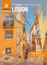 The Mini Rough Guide to Lisbon: Travel Guide with eBook - Rough Guides - 9781839058394
