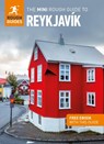 The Mini Rough Guide to Reykjavik: Travel Guide with eBook - Rough Guides - 9781839058516