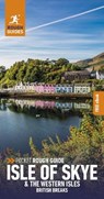 Pocket Rough Guide British Breaks Isle of Skye & the Western Isles: Travel Guide with eBook - Rough Guides - 9781839058615