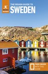 The Rough Guide to Sweden: Travel Guide with eBook - Rough Guides ; Annie Warren ; Charles Young - 9781839059957