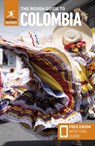 The Rough Guide to Colombia: Travel Guide with eBook - Rough Guides ; Robert Savage ; Daniel Jacobs ; Stephen Keeling - 9781839059964