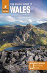 The Rough Guide to Wales: Travel Guide with eBook - Rough Guides ; Tim Burford ; Norm Longley - 9781839059971